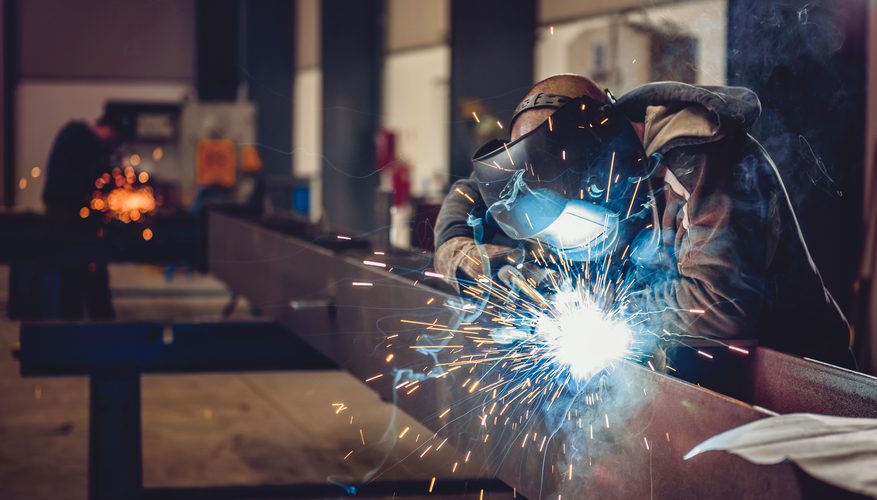 Welding Technician